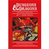 empireposter Dungeons & Dragons - Basic Rules - Poster videogioco - Dimensioni 61 x 91,5 cm + 2 listelli per poster in plastica, 62 cm, nero