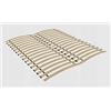 Generic BDW Holztech - Rete a doghe in legno Flex-32, 140 x 200/160 x 200 cm, extra forte di alta qualità, in rete a doghe boschi locali (160 x 200), marrone