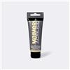 Memotak Maimeri Acrilico Tubo 75 ml. Giallo di Napoli Scur - Confezione da 3 tubetti