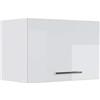 Vicco Pensile bagno Fame-Line, Bianco lucido, 60 x 40 cm