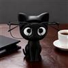Giwoatln Porta occhiali a forma di animale, con stampa 3D a forma di cane/gufo, espositore per occhiali da sole, da scrivania, casa, dormitorio, ufficio, camera da, soggiorno