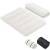 GIANTEX Materasso da Pavimento Futon Giapponese Pieghevole