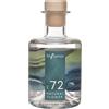 MySenso Ricarica 200ml Alpine - N°72 Natural Flowers - Ricarica per diffusore a Bastoncini con Olio di Pino cembro Biologico - fragranza Alpina per casa e Ambiente - Profumo Fresco, Fiorito