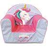 ARDITEX ZK50779 - Divano sfoderabile in schiuma, 42 x 52 x 32 cm di ZASKA-Unicorno