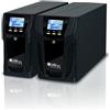 Riello VST 800 gruppo di continuità (UPS) A linea interattiva 0,8 kVA 640 W 4 presa(e) AC [BVST8001RU]