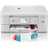 Brother Multifunzione Brother DCP-J1800DWRE1 Ad inchiostro A4 1200 x 6000 DPI 17 ppm Wi-Fi [DCP-J1800DWRE1]