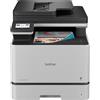Brother MFC-L8730CDW stampante multifunzione Laser A4 2400 x 600 DPI 31 ppm Wi-Fi [MFCL8730CDWRE1]