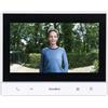 DoorBird A1103 sistema per video-citofono 17,8 cm (7") Bianco, Nero [429614004]