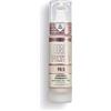 Revolution Beauty London Makeup Revolution, Fondotinta a lunga tenuta con filtro IRL, copertura da media a completa, F0.5, 23 ml