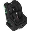 Joie steadi™ R129 seggiolino auto i-Size, contro e nel senso di marcia, 4 posizioni di reclinazione, protezione dagli impatti laterali - dalla nascita ai 4 anni (0-18 kg), shale