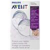 PHILIPS AVENT Ultrasoft Comfort e protezione Seno Shell - 100G | Shell