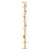 Generic Grafico da parete mobile per bambini, riutilizzabile, con cordino, decorativo, per casa, famiglia, casa, sala giochi