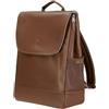 Maxi-Cosi zaino fasciatoio, capiente e pratico per uscire, tappetino fasciatoio XL, capacità 19,5 L, tasca porta pannolini, Cognac