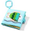 BABYONO Sea World - Libro sensoriale