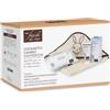 Fiocchi di Riso - COFANETTO CAMBIO COI FIOCCHI - Kit per un cambio pannolino coi fiocchi - Salviette Acqua NON Acqua, Pasta Cambio, Detergente Intimo Mioderm - IDEA REGALO