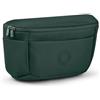 Bugaboo Organizer Multitasche Passeggino, Compatto e con Tasche Facili da Raggiungere, Accessorio Indispensabile per gli Oggetti Essenziali del Tuo Bambino, in Fern Green