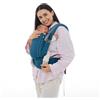 Love & Carry One - Marsupio per neonati (denim)