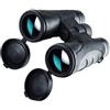 PartyKindom Binocolo Professionale 10x42 Potente e Compatto Lenti Fmc Impermeabili in Gomma per Avventure Outdoor e Golf