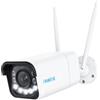 Reolink W430 Cupola Telecamera di sicurezza IP Esterna 3840 x 2160 Pixel Parete