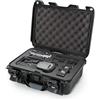 Nanuk 915 Custodia rigida impermeabile con inserto in schiuma per DJI Mavic 3 - Nero