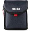 Haida HD4255 - Custodia per filtro M10, per contenere fino a 8 filtri da 100 mm e/o 100 x 150 mm e tracolla