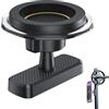 Generic Supporto Magnetico Per Cellulare Per Palestra Yoga Portatile 360 Gradi | Porta Telefono Magnetico Per Auto Casa Ufficio Parete Registrazione Video Chiamata In Diretta