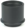 WKAIYUAN Convertitore adattatore C/CS da 1,25 pollici completamente in metallo for videocamera con interfaccia CCD al telescopio