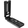 Generic Scarpa for treppiede for fotocamera reflex in lega di alluminio for piastra CF02 Ricambi per telescopi astronomici