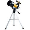 Generic Telescopio Astronomico con Treppiede, Zoom Monoculare Professionale per Astronomia e Visualizzazione Terrestre