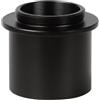 WKAIYUAN Convertitore adattatore da 30 mm a attacco C Videocamere con interfaccia C/CS CCD