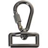 Hangsu 1/2/4/10 pz fotocamera tracolla supporto vite moschettone gancio sgancio rapido set per DSLR collo spalla sgancio rapido gancio fotocamera