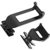 OATIPHO Supporto Telefono e Tablet per Radiocomando Drone Abs Nero