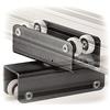 Manfrotto FF3232 Carrello Doppio Scorrevole, Nero