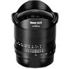 Generico Obiettivo Fisheye da 10 mm F2.8 II, compatibile con Sony E