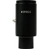 Generic Telescopio Adattatore a T in metallo da 1,25 e filettatura M42 dedicata for la fotografia della fotocamera for il telescopio