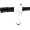 Generic Cercatore astronomico degli accessori 6x30mm del telescopio per l'esperienza di visione migliorata