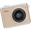 Hangsu Videoregistratore 1080P della macchina fotografica della tasca di azione di sport per la macchina fotografica della