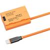 Tsophreniq USB C stabile dell'uscita 8.4V alla batteria virtuale W235 per potere continuo della macchina fotografica di S20 GFX100S X H2S