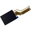 X psblty Schermo LCD touch senza parti di riparazione retroilluminazione, compatibile con Panasonic, Lumix, DMC-ZS10 TZ20 TZ22, compatibile con Leica, V-LUX30, parti della fotocamera