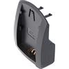 AccuCell base di ricarica per Canon LP-E6, EOS 5d Mark II DSLR