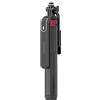 Generic Selfie Stick con Remote - Leggero Bluetoth Selfie Tripod Stand per Smartphone | Supporto per Telefono Telescopico E Pieghevole con Telecomando Rimovibile, Vlogging, Selfie