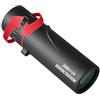 TIEOAXFT Telescopio monoculare HD 2000x24 Mini telescopio portatile con telescopi for birdwatching, caccia e campeggio all'aperto(2000x 25)