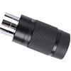 Generic Accessori per telescopi 8-24mm 1.25''31.7mm HD Zoom oculare for telescopio astronomico