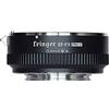 Fringer ef-fx Pro Version autofocus adattatore integrato elettronico aperture per fotocamera Canon EOS EF Lens a Fujifilm FX mirroless x-e3 XT20 x-pro2 x-t2 x-a X-E1 X-M1 XT1 XPRO2