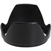 YLHKLFJJ For paraluce obiettivo for LH-AB003, for Tamron B003 18-270 mm F3.5/6.3 e for paraluce obiettivo a baionetta B005 17-50 mm F2.8