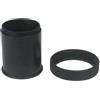 Generic Telescopio Adattatore for manica telescopica for fotografia SCT a T2 adatto for 5/6/8SEC8C11