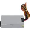 Akozon FSP270 60LE 1U Alimentazione, F S Metallo Multifunzione 270W Alimentatore per PC Server 100240V P270 60 FSP270 Dissipazione di Calore a Turbina Forte