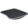 Generic Scrivania per computer portatile: design regolabile ed ergonomico con cuscino morbido, vassoio versatile per scrivere, giochi e colazione, perfetto per letto, divano o auto, comodo supporto per tutte