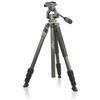 Vanguard Alta Pro 2 264Ao Digital/Film Cameras 3Leg(S) Black,grey Tripod - Tripods (Digital/Film Cameras, 5 Kg, 3 Leg(S), 162.2cm, Black,grey, Twist Lock)