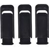 Générique Cover per Webcam - Slider Privacy Cover Slide Sticker,Webcam Cover Slide, Camera Slim Privacy Cover, Privacy Protective for Phone Laptops Pad Camera Devices